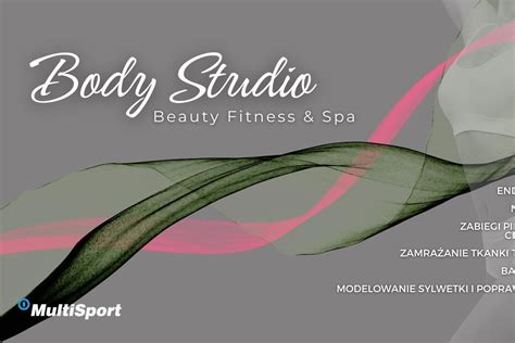 body evolution nowy dwr mazowiecki|Body Studio